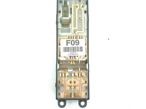 Left rear window switch SUBARU FORESTER (SH_) 2.0 D AWD (SHH, SHD, SHN) | BP28889312I29 