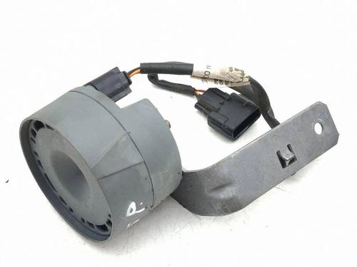 Horn RENAULT MEGANE IV Hatchback (B9A/M/N_) 1.2 TCe 130 (B9MR) | BP38195461E13 - Image 5