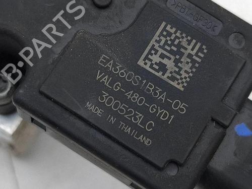 Electronic sensor SKODA ENYAQ iV Coupe (5AC) RS | BP39172986M84 - Image 7