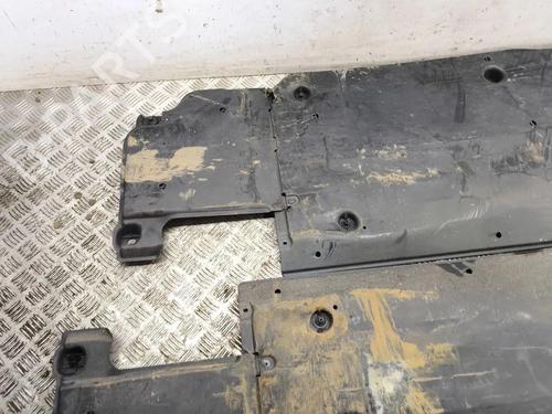Underbody protection AUDI A1 Sportback (GBA) 25 TFSI | BP33663113M92 - Image 3