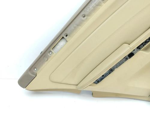 Rear left panel MERCEDES-BENZ M-CLASS (W164) ML 350 CDI 4-matic (164.125, 164.124) | BP28873468C60 - Image 3