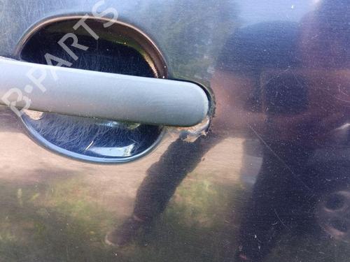 Right front door VW GOLF V (1K1) 1.9 TDI | BP28893430C3 