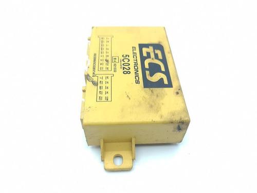 Elektronisk modul MITSUBISHI PAJERO IV (V8_W, V9_W) 3.2 DI-D (V88W, V98W) | BP28881490M83 