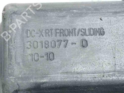 Left rear window motor CHRYSLER GRAND VOYAGER V (RT) 2.8 CRD | BP28899493E23