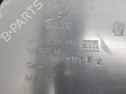 Rear bumper bracket BMW 5 (F10) 520 d | BP28854553C159 