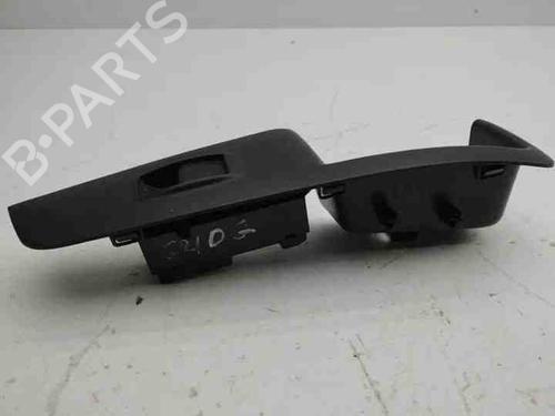 Right rear window switch CITROËN C-CROSSER (VU_, VV_) 2.2 HDi | BP28850207I28 