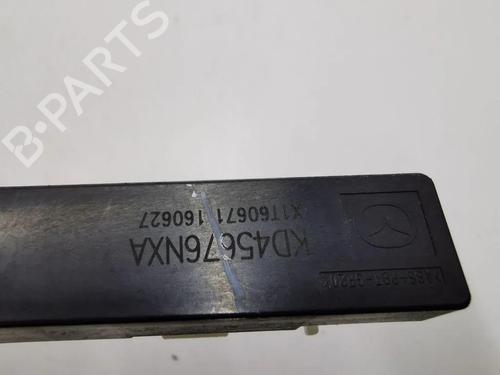 Electronic module MAZDA CX-5 (KE, GH) 2.2 D AWD (KE102) | BP33641809M83 - Image 6