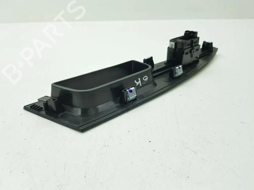 Left front window switch FORD MONDEO V Turnier (CF) 1.5 TDCi | BP33912239I27 - Image 6
