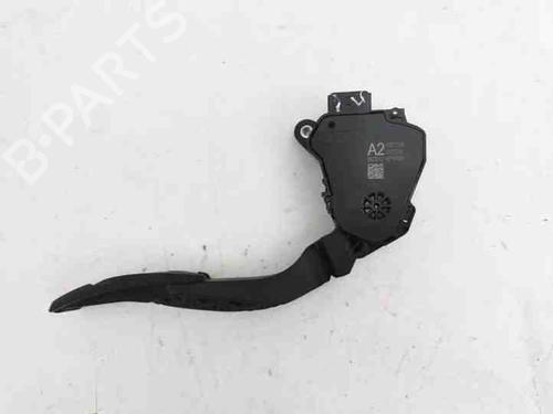 Used Pedal NISSAN JUKE (F16_) 1.6 Hybrid (143 hp) 28865010