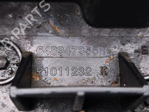 Støtte RENAULT CAPTUR I (J5_, H5_) 0.9 TCe 90 | BP36199158C155 - Image 8