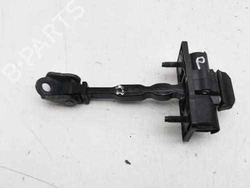 Used Hinge/Door check strap CITROËN C4 III (BA_, BB_, BC_) ë-C4 (BCZKXC, BZCKSC) (136 hp) 28865089