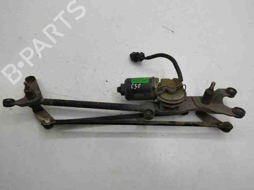 Used Front wipers mechanism KIA SORENTO I (JC) 2.5 CRDi (163 hp) 28852469
