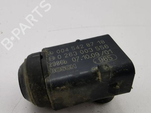 Elektronisk sensor MERCEDES-BENZ M-CLASS (W164) ML 350 4-matic (164.186) | BP28895406M84 