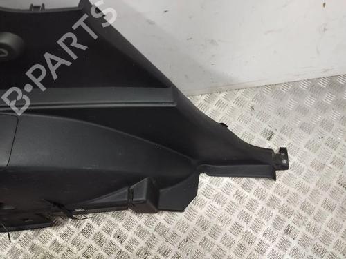 Boot lining MAZDA CX-7 (ER) 2.2 MZR-CD AWD (ER10A) | BP33640645I3 - Image 11