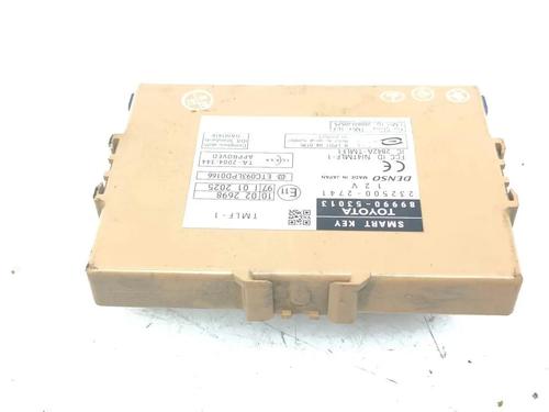 Electronic module LEXUS IS II (_E2_) 220d (ALE20) | BP33662076M83 - Image 5