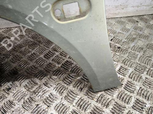 Left front fenders RENAULT MEGANE I (BA0/1_) 1.6 16V (BA04, BA0B, BA11, BA1J, BA16, BA19, BA1K, BA1V,... | BP28893145C41 