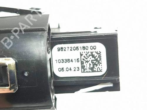 Switch CITROËN C4 X (BD_, BE_, BF_) ë-C4 X (BFZKXC) | BP38249375I30 - Image 8