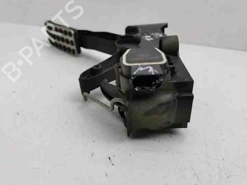 Pedal MERCEDES-BENZ B-CLASS Sports Tourer (W245) B 180 CDI (245.207) | BP28861725I4 