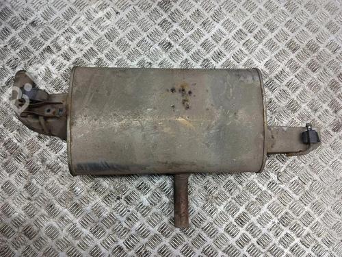 Exhaust system TOYOTA C-HR (_X1_) 1.8 Hybrid (ZYX10_, ZYX11_) | BP33643119M121 - Image 4