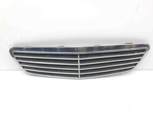 Grill MERCEDES-BENZ S-CLASS (W220, V220) S 320 CDI (220.026, 220.126) (197 hp) 28872407