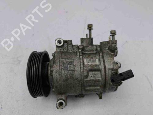 Used AC compressor SEAT IBIZA V (KJ1, KJG) 1.0 TSI (116 hp) 28896963
