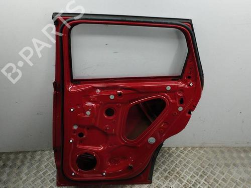 Right rear door SEAT ATECA (KH7, KHP) 1.5 TSI | BP28895881C5 
