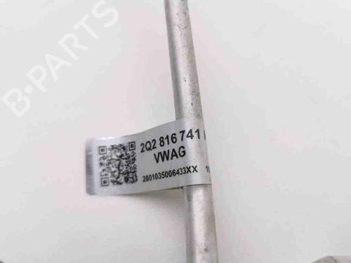 AC pipe SEAT ARONA (KJ7, KJP) 1.0 TSI | BP28906077M126