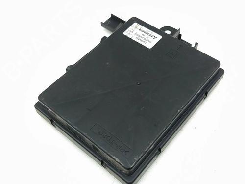 Electronic module CITROËN C-CROSSER (VU_, VV_) 2.2 HDi | BP31246659M83 