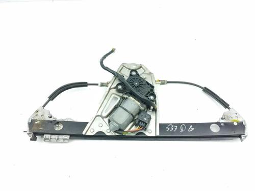 Used Rear right window mechanism Rear right window mechanism 36174684 36174684