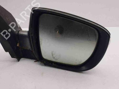 Right mirror HYUNDAI ix35 (LM, EL, ELH) 1.7 CRDi | BP28889908C27