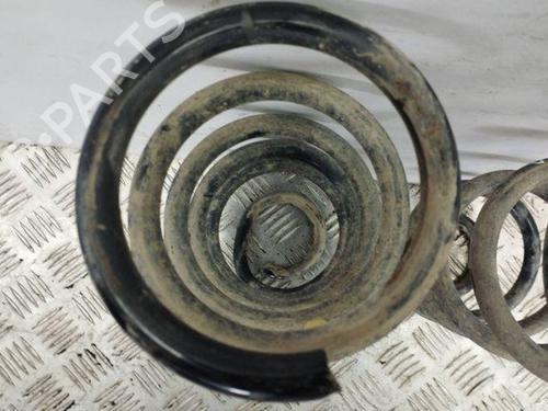 Shock absorber spring MAZDA CX-5 (KE, GH) 2.2 D AWD (KE102) | BP28852763C152 