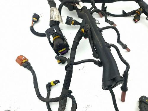 Wiring harness JEEP CHEROKEE (KL) 2.0 CRD 4x4 | BP40234513E16 - Image 10
