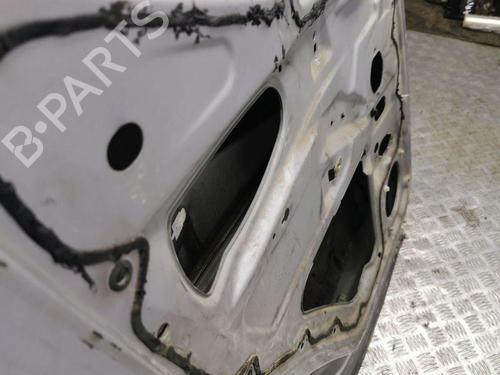 Left rear door MERCEDES-BENZ A-CLASS (W168) A 170 CDI (168.009, 168.109) | BP28897215C4 