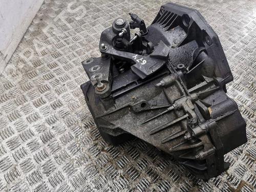 Gearbox OPEL ANTARA A (L07) 2.2 CDTi | BP28896078M3 