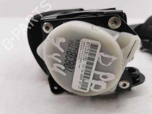 Front right seatbelt BMW X5 (E70) xDrive 30 d | BP36139158I25 - Image 6