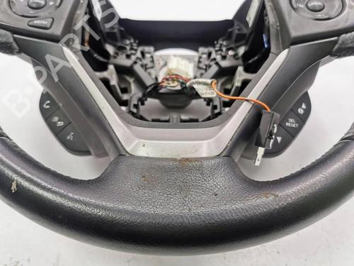 Steering wheel HONDA CR-V III (RE_) 2.2 i-DTEC 4WD (RE6) | BP33254298C49 - Image 11