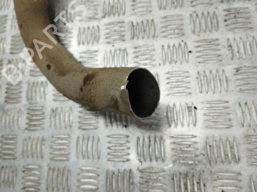 Exhaust system CITROËN C4 CACTUS 1.6 HDi 90 | BP38280827M121 - Image 3