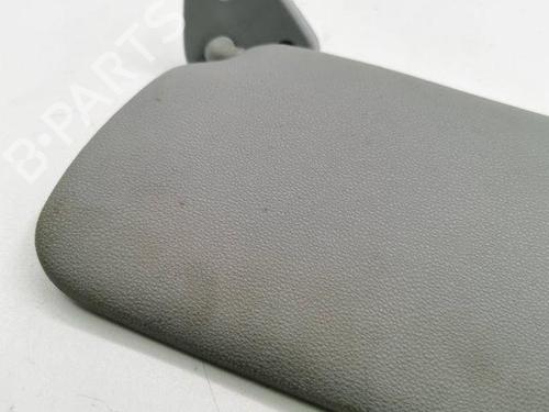 Right sun visor BMW 1 (E87) 118 d | BP28852172I2 