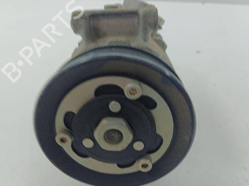 Used AC compressor SEAT ATECA (KH7, KHP) 1.5 TSI (150 hp) 28897605