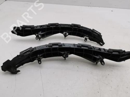 Rear bumper bracket TOYOTA C-HR (_X1_) 1.8 Hybrid (ZYX10_, ZYX11_, ZYX10R, ZYX11R) | BP28864698C159 