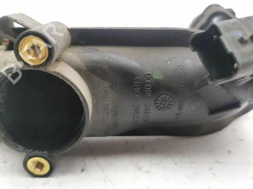 Pipe VOLVO V60 I (155) 1.6 DRIVe | BP36176062M125 - Image 8