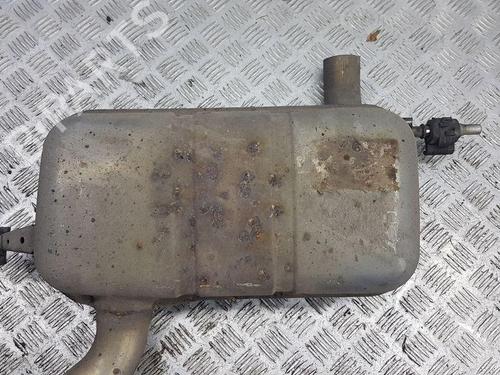 Exhaust system CITROËN DS5 2.0 HDi 165 Hybrid4 4x4 | BP40191906M121 - Image 5