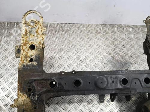 Subframe SUZUKI GRAND VITARA II (JT, TE, TD) 1.9 DDiS All-wheel Drive (JT419, TD44, JB419WD, JB419XD,... | BP28886509M9 - Image 9
