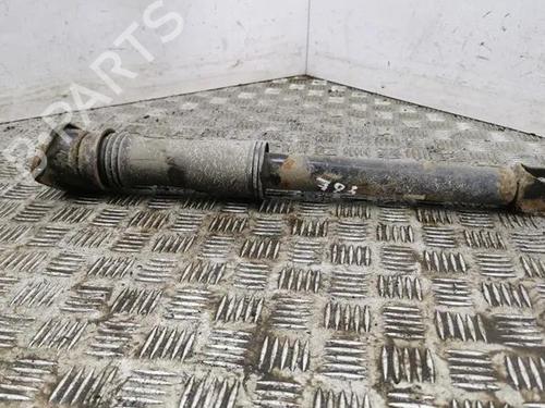 Left rear shock absorber HYUNDAI i40 I (VF) 1.7 CRDi | BP28861797M18 