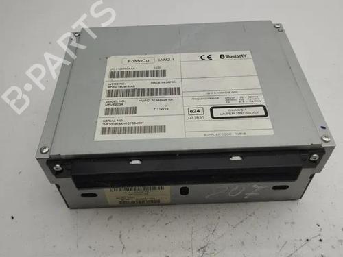 Elektronisk modul VOLVO XC60 II (246) D4 | BP28862430M83 