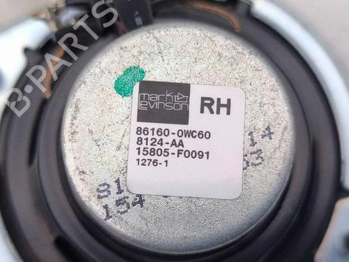 Electronic module LEXUS GS (_S19_) 450h (GRS191_, GWS191_) | BP40069678M83 - Image 25
