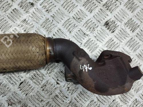 Pipe MAZDA CX-7 (ER) 2.2 MZR-CD AWD (ER10A) | BP28848895M125