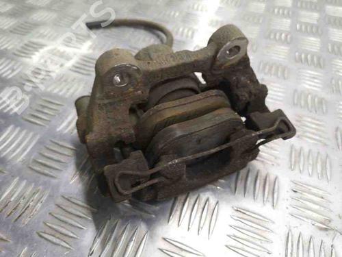 Right rear brake caliper MERCEDES-BENZ C-CLASS (W204) C 220 CDI (204.008) | BP28890804M106