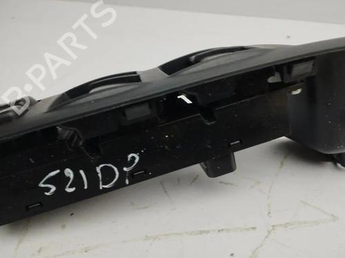 Right front window switch CITROËN C-CROSSER (VU_, VV_) 2.2 HDi | BP33878327I26 - Image 11
