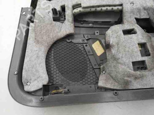 Front left panel CHRYSLER 300C Touring (LX, LE) 3.0 CRD | BP28870103C58 